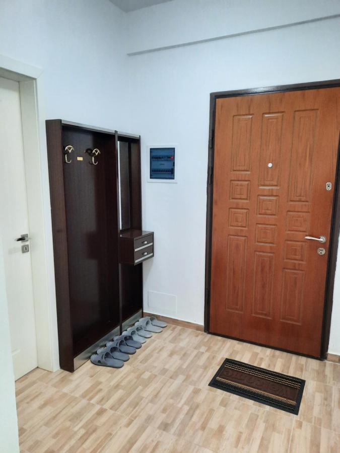 360 Apartament Gjirokastra