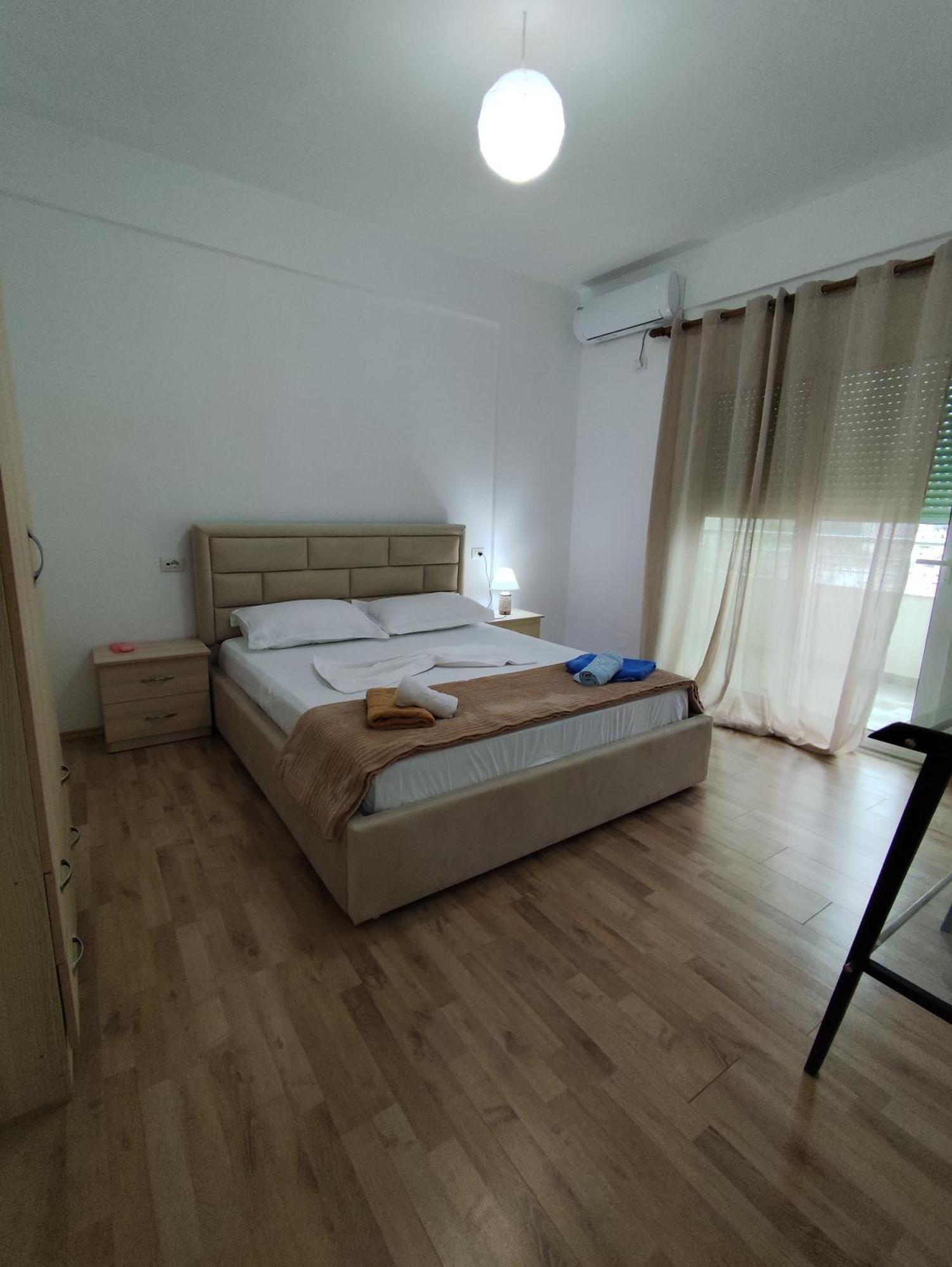Apartament 360 Gjirokastra