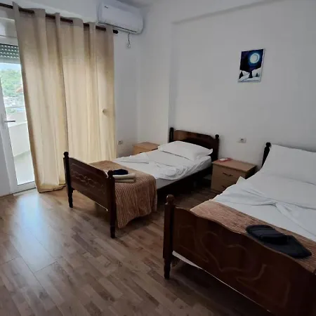 Gjirokastra Apartment 360 Exterior photo